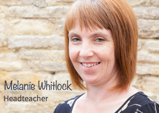 Melanie Whitlock - Headteacher